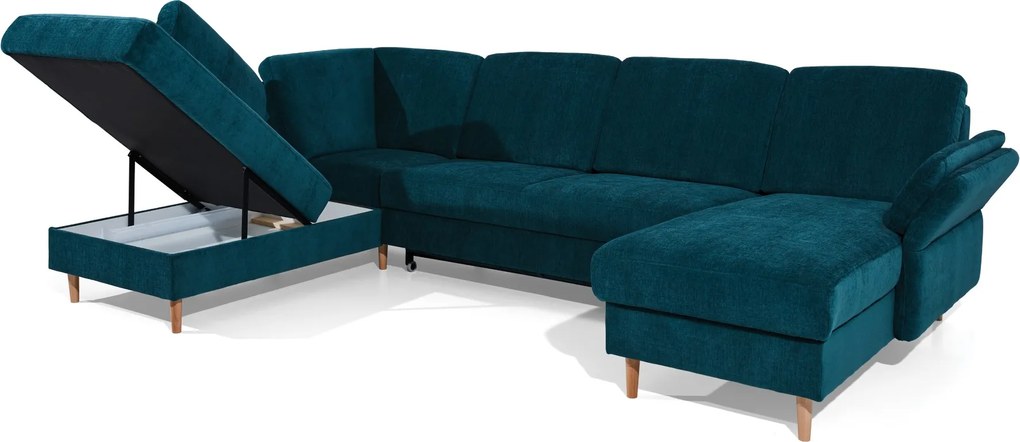 Sedacia súprava MURCO U