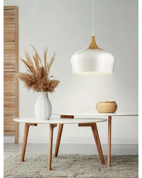 Eglo 95383 - Luster OBREGON 1xE27/60W/230V