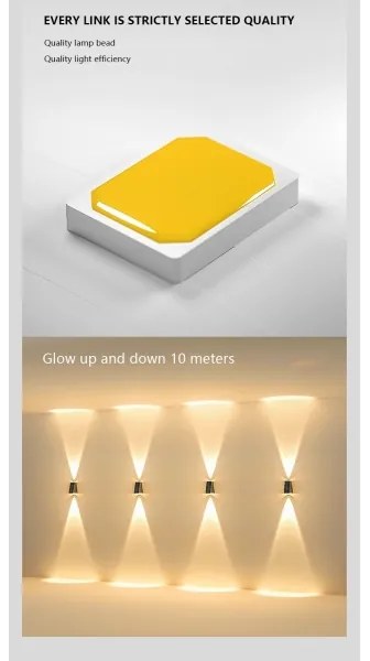 Immax 08490L - LED Solárne nástenné svietidlo so senzorom LED/2W/5V IP54