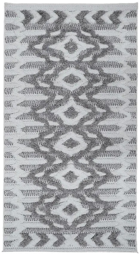 Koberec Mondo 1,6/2,3 02358A 13 šedá