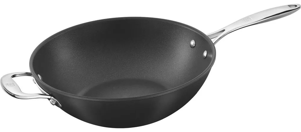 Zwilling Panvica WOK Zwilling FORTE 30 cm