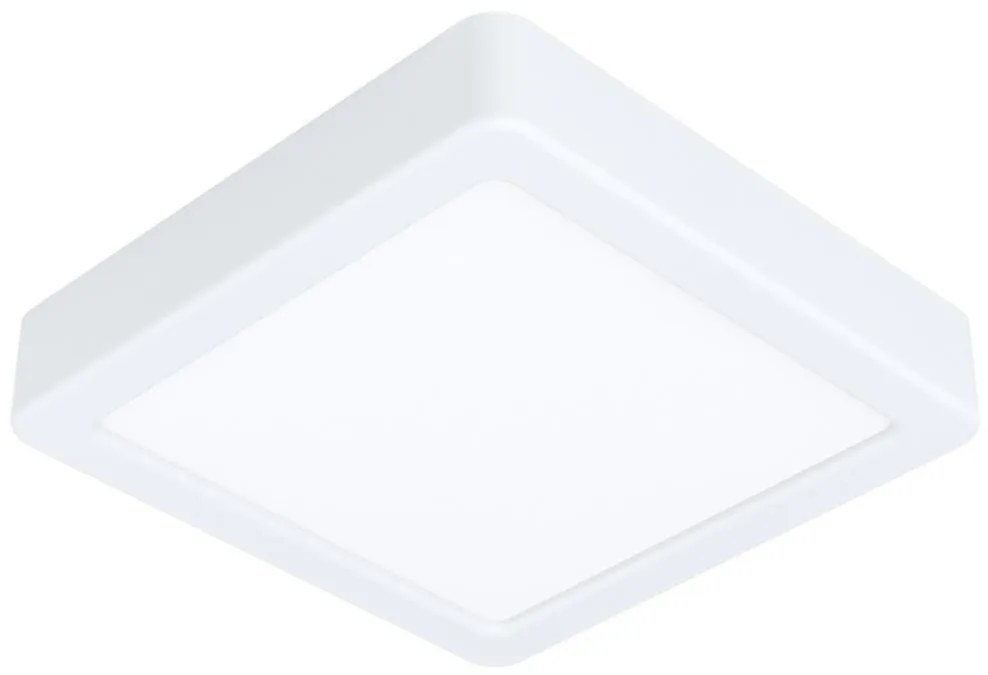 Eglo 99246 - LED stropné svietidlo FUEVA 5 LED/10,5W/230V