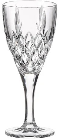 Crystal Bohemia Poháre na víno BRIXTON 250 ml, 6 ks
