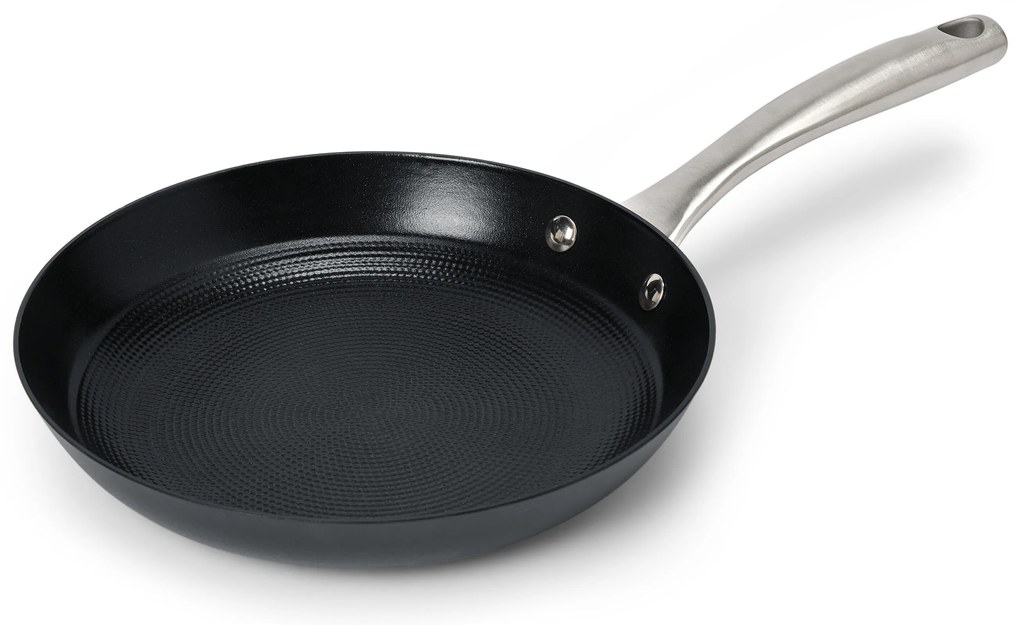 Liatinová panvica, priemer cca 24 cm