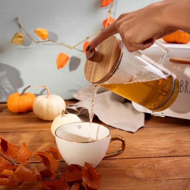 Džbán CARLOS s dreveným vekom 706707