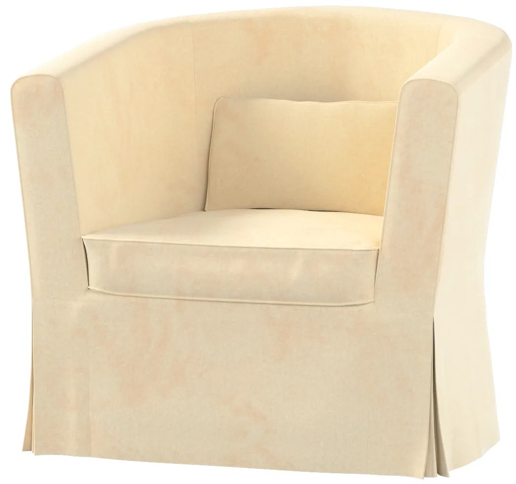 Poťah na kreslo Ektorp Tullsta