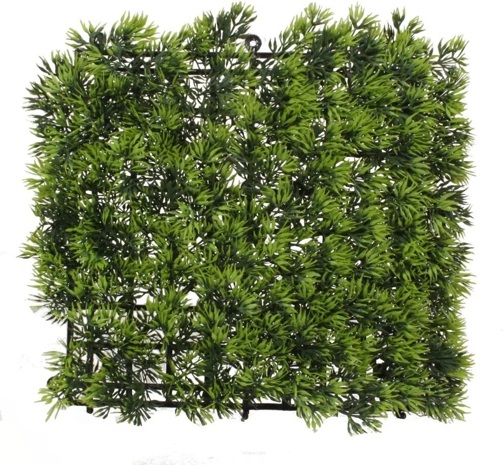 Umelý panel 24cm x 24cm