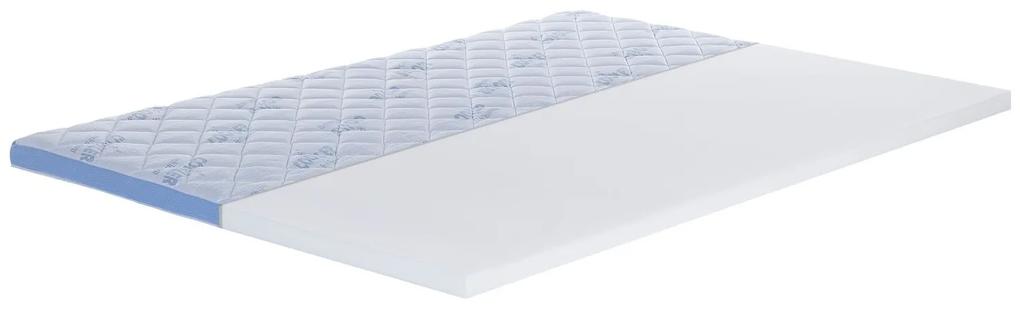 MERADISO® Obojstranný vrchný matrac „Cooler“, 140 x 200 cm (100328789) |  BIANO