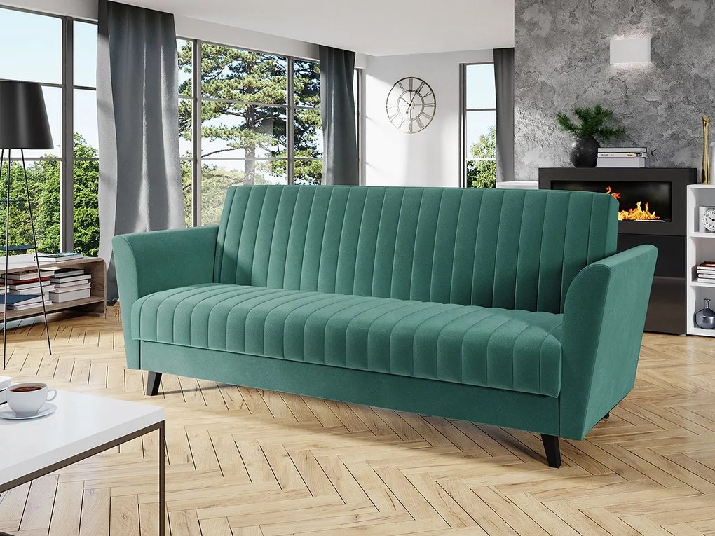 Pohovka Burberry, Dostupné poťahy: Mono 232