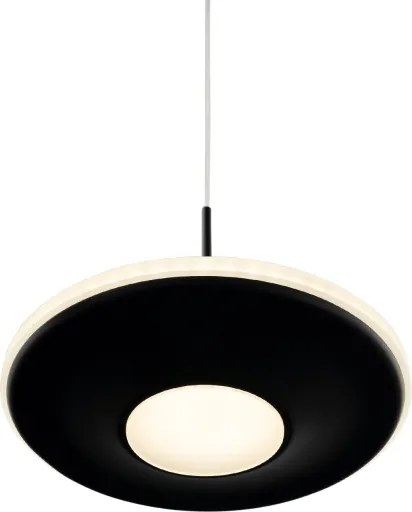 Brilagi - LED závesný luster na lankách VERANO 3xLED/15W/230V