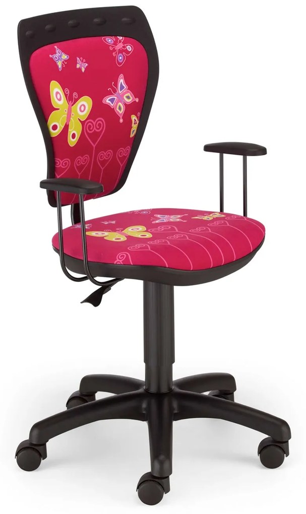 Stolička Ministyle gtp Butterfly