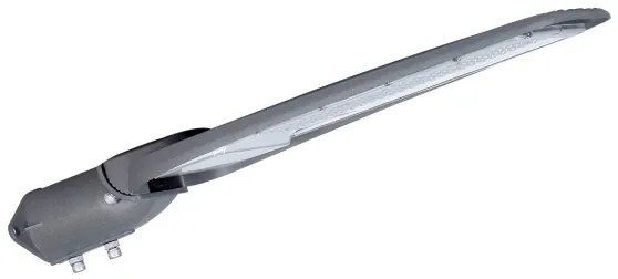 Aigostar - LED uličné svietidlo SLIM LED/150W/230V 6500K IP65