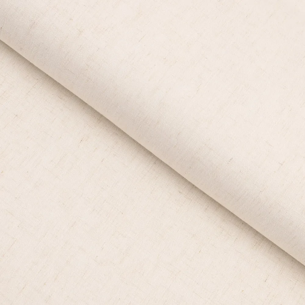 Biante Dekoračný záves PM-117 Svetlá režná - šírka 270 cm 270x200 cm