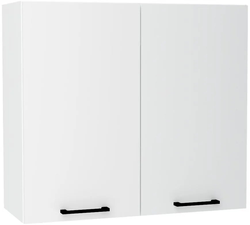 Kuchynská skrinka Max W80 biela