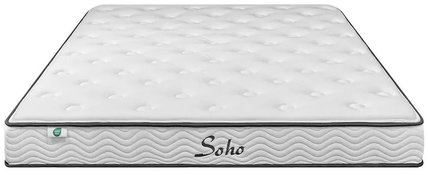 Matrac Soho 90x200 H4 taštičkový