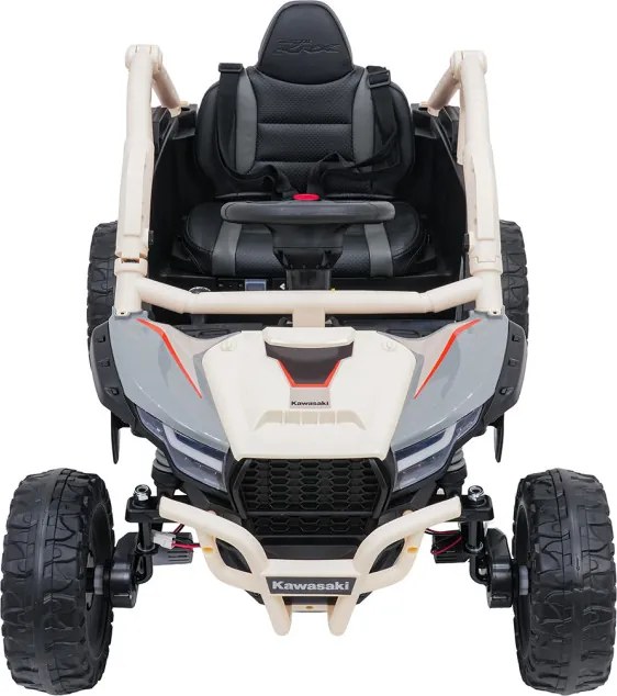Elektrické autíčko Kawasaki TERYX KRX1000 khaki