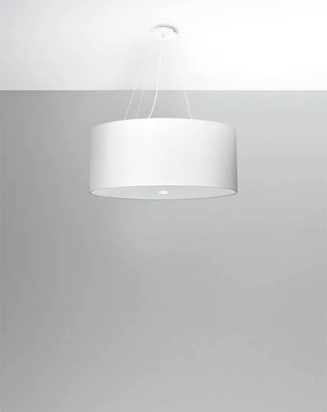 Luster OTTO 60 biely