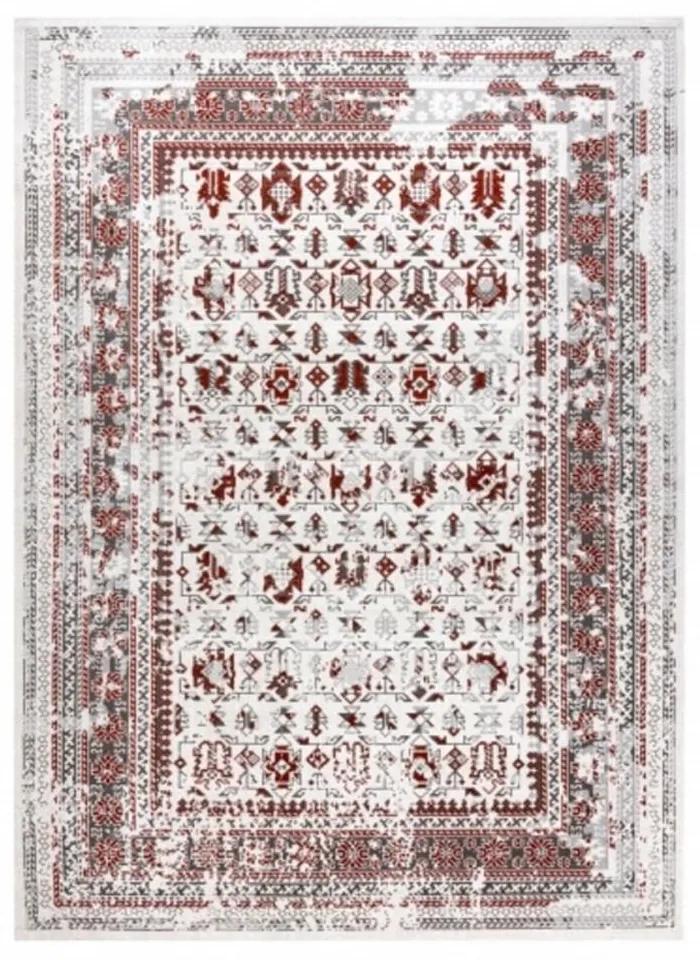 Kusový koberec PP Gréta krémový 120x170cm