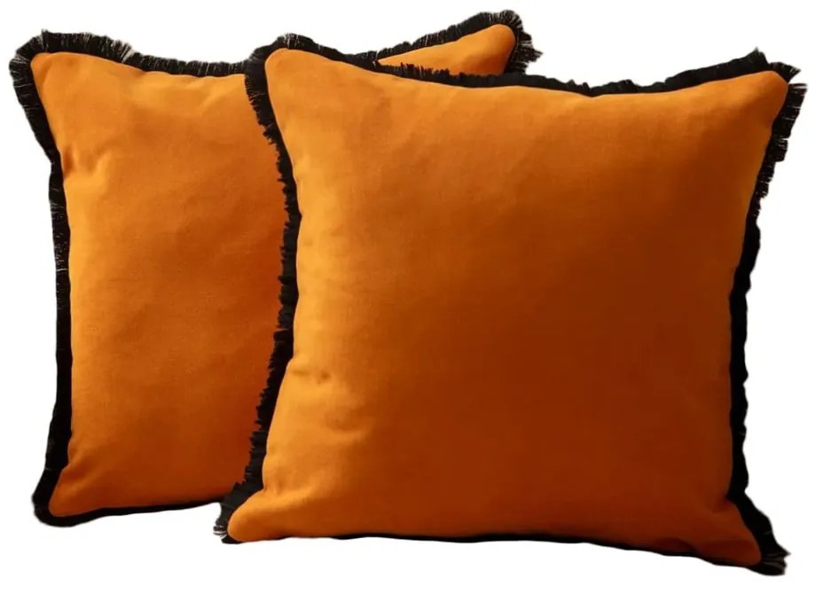 Obliečky na vankúše v súprave 2 ks 43x43 cm Sacakli – Mioli Decor