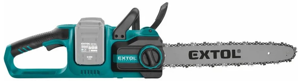 Extol Industrial reťazová píla 8791921