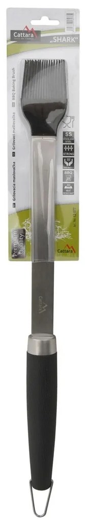 Cattara Grilovacia mašlovačka Shark, 45 cm