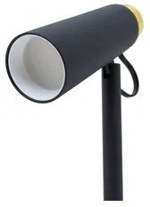 Stolná lampa LED F3