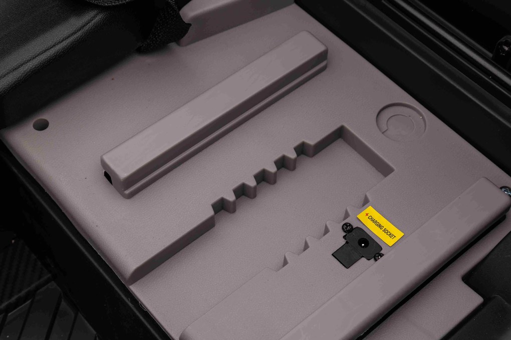 Ramiz UTV X3 Off-Road Ružová