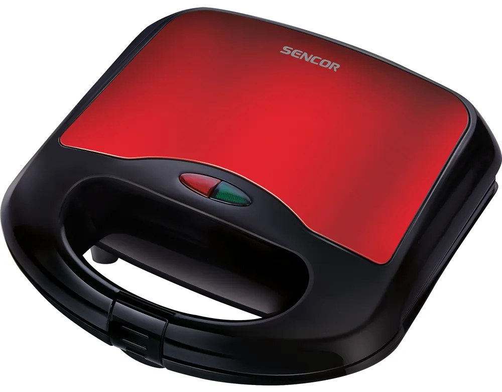 SSM 4221RD Sendvičovač Sencor