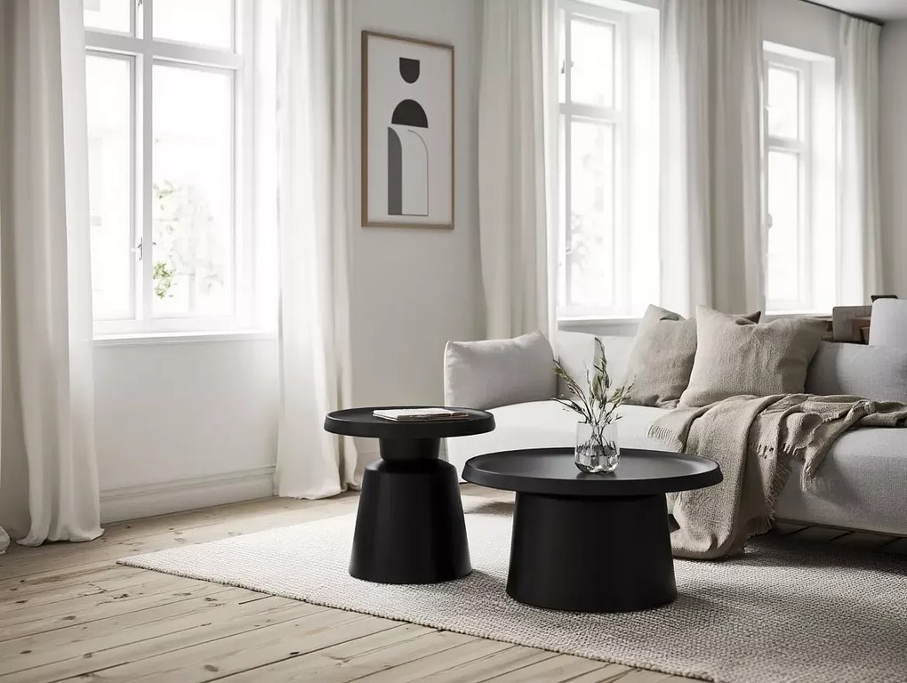 SI Konferenčný stolík sada Rodos