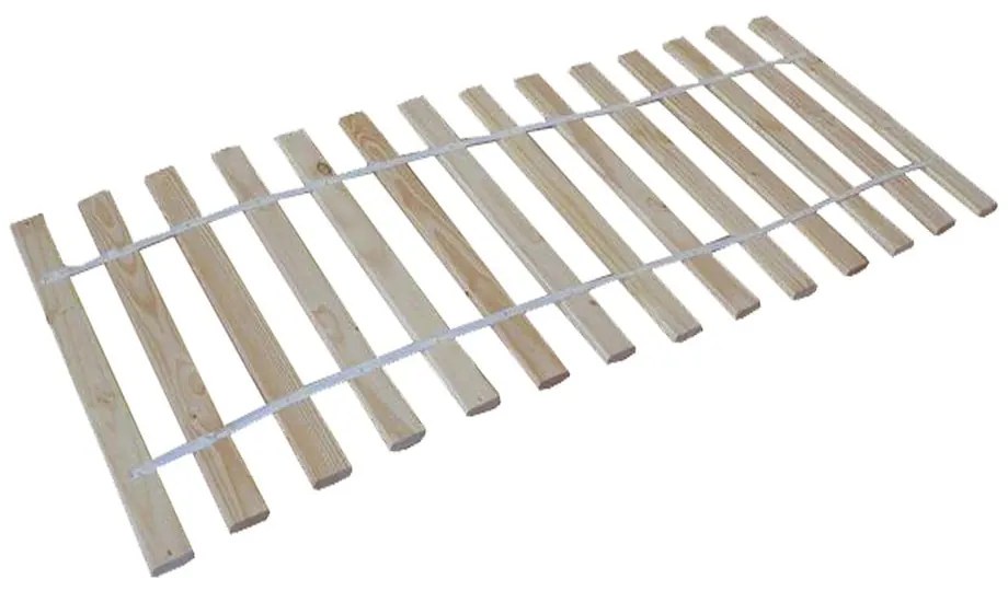 Latkový detský rošt 140x200 cm – WOOOD