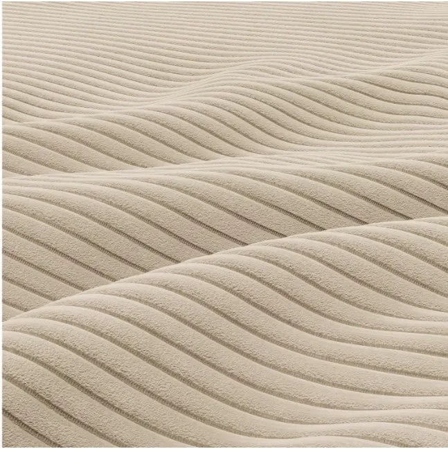 Taburetka FORESTA Poso, béžová