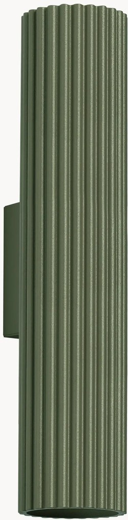 Nástenné svietidlo Gleam