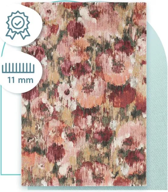 Koberec Ragolle Argentum 63578 7474