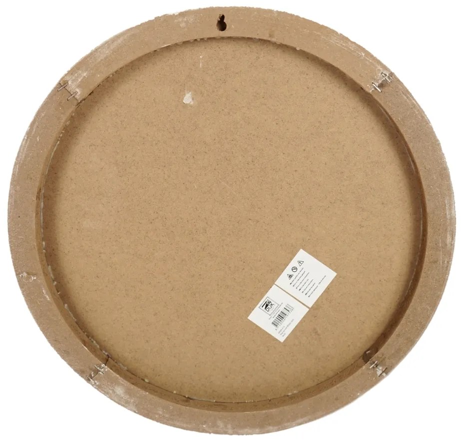 Nástenná dekorácia JUDAS MEDAL Ø 38 cm