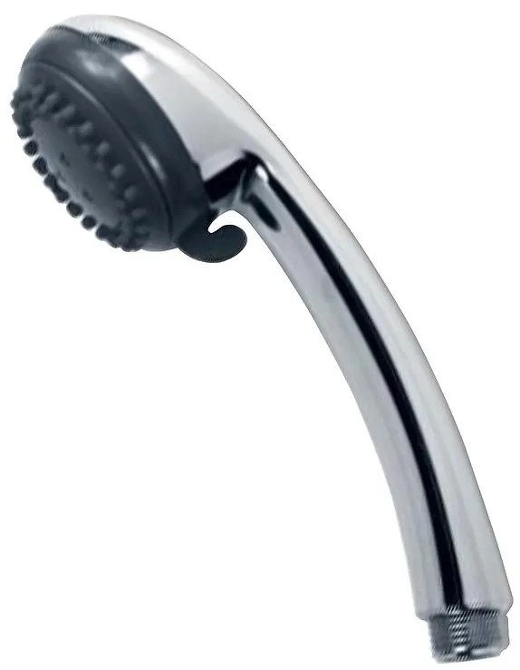 Sprchová ružica 2-polohová samočistiaci RU/FAST, 0