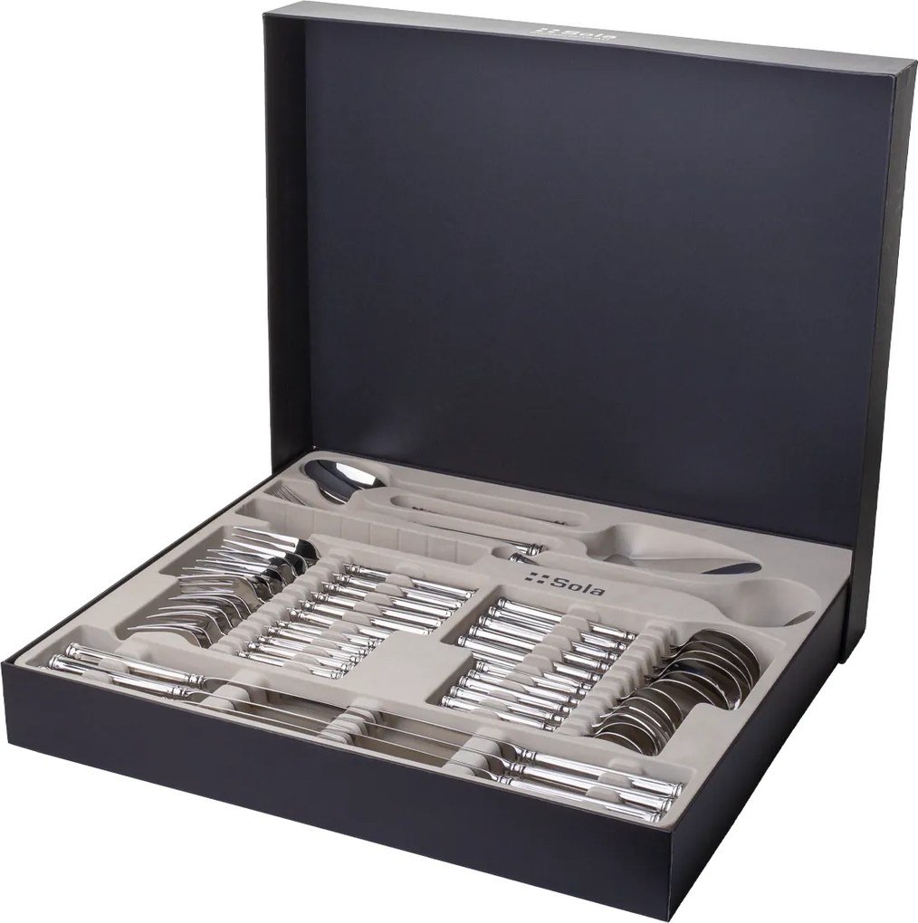 Príborový set 40 ks - Royal - 115591