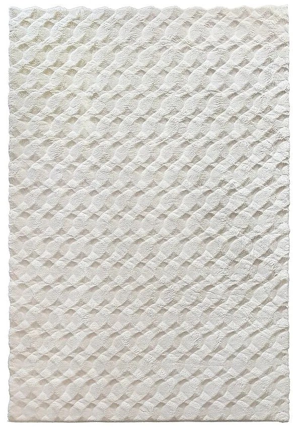 Koberec Diamond 1,6/2,3 SM873 krémový