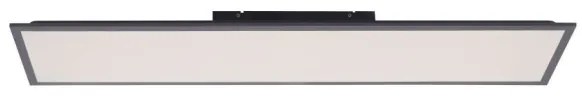 Leuchten Direkt 14757-18- LED Stmievateľný prisadený panel FLAT LED/36W/230V + DO