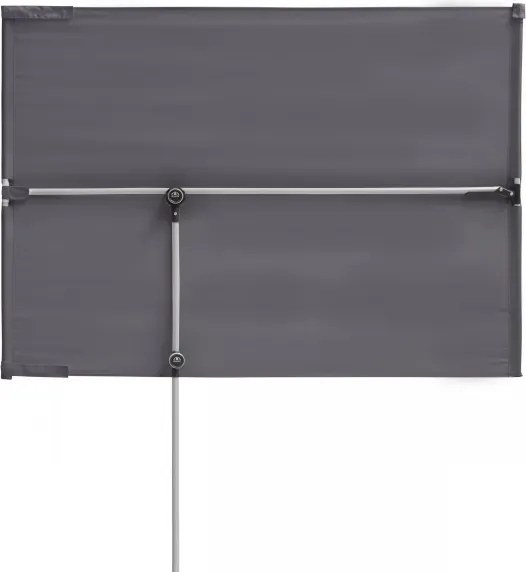 Doppler ACTIVE Balkónová clona 180 x 130 cm - naklápací slnečník - 2. akosť (S254)