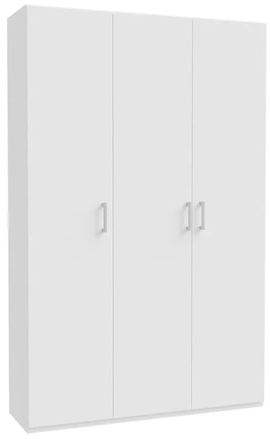 Skriňa Chiseldon HMNS931-120 133 3D