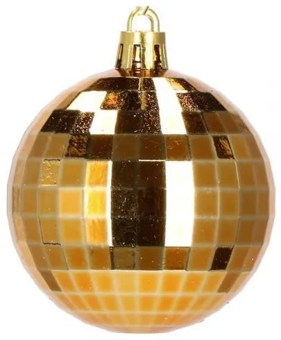 Vianočné ozdoby na stromček 155 ks SPRINGOS CA0848