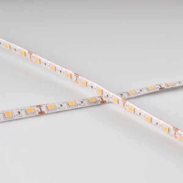 LED pásik kúpeľňový 5m 28W/12V IP65 3000K