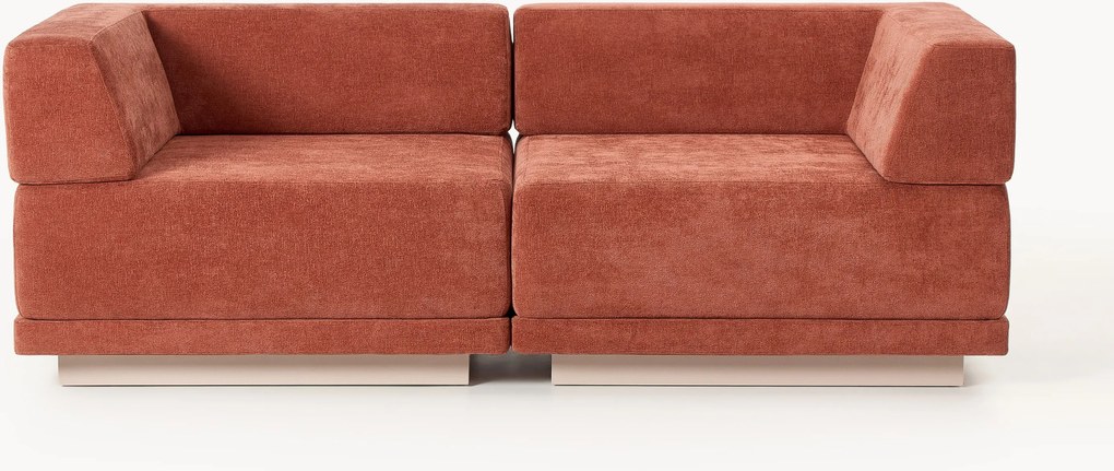 Modulárna pohovka Colin (2-miestna)