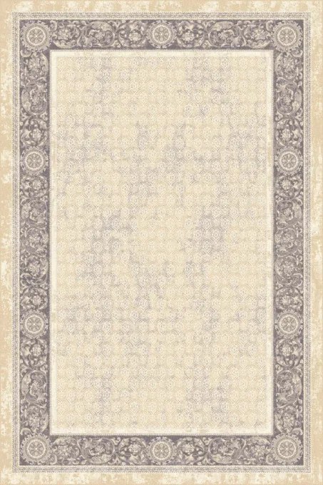 Koberec Agnella Isfahan Onyx Alabaster