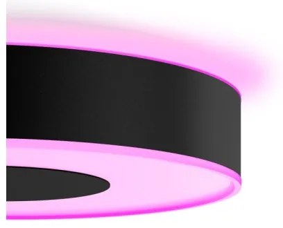 Philips-LED RGBW Stmievateľné kúpeľňové svietidlo Hue XAMENTO LED/33,5W/230V IP44