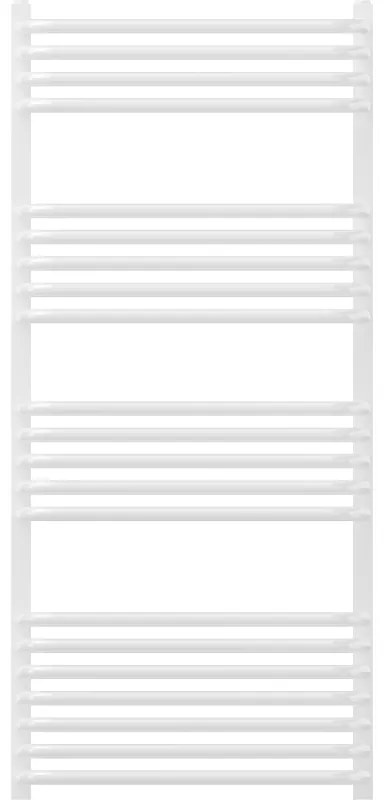 Mexen Apollo, vykurovacie teleso 1210 x 550 mm, 638 W, biela, W117-1210-550-00-20