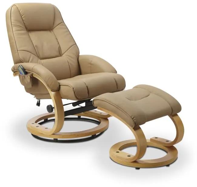 MATADOR chair color: beige