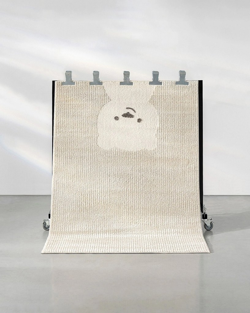 Koberec Teddy 120x170 cm
