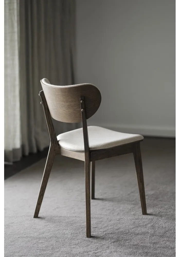 Jedálenské stoličky v súprave 2 ks Kato - Rowico