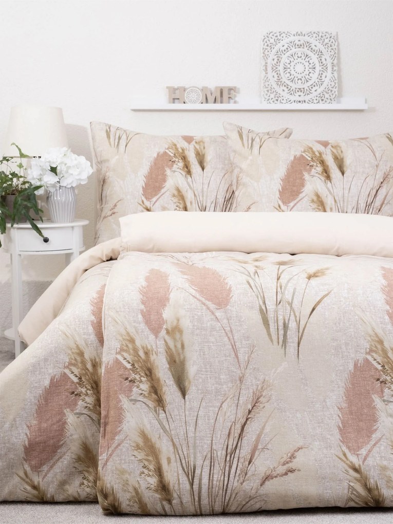 Flanelové obliečky – Valerie